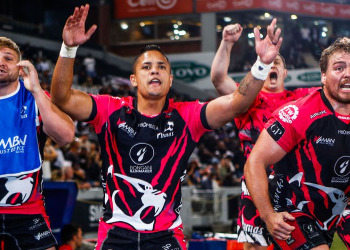 Currie Cup: Airlink Pumas ganó y defenderá el título ante Cheetahs