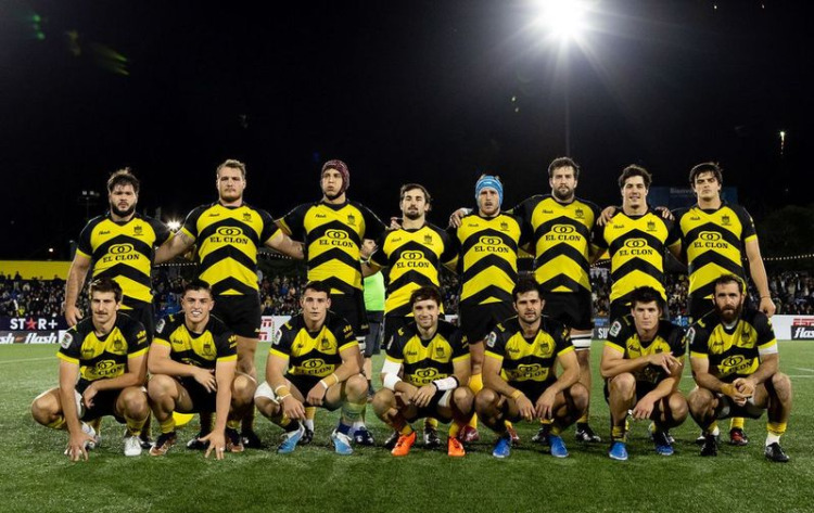 Súper Rugby Américas: Peñarol Rugby gritó nuevamente campeón en Uruguay