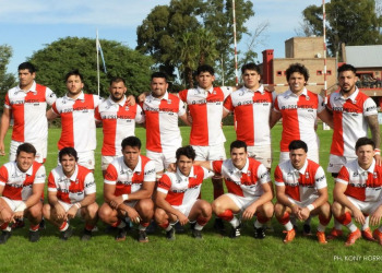 Rugby de Córdoba: Arranca la Fase II del Top 10 “A”