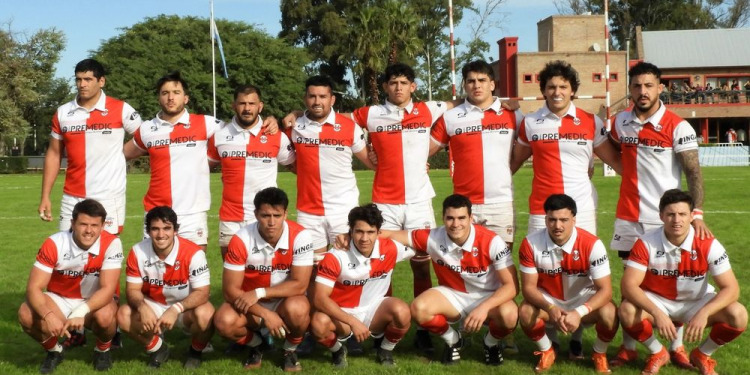 Rugby de Córdoba: Arranca la Fase II del Top 10 “A”
