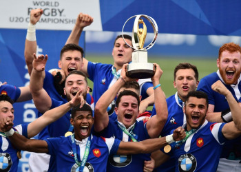 World Rugby M20 Championship: La historia del Torneo hasta el momento