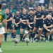 Rugby Championship: Se agotaron las entradas para ver All Blacks vs Springboks