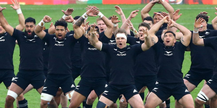 Estrella de los All Blacks descartado para el Rugby Championship y en duda para RWC