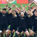 Estrella de los All Blacks descartado para el Rugby Championship y en duda para RWC