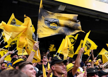 Top 14: Los hinchas de La Rochelle tendrán ciertas prohibiciones en caso de festejar