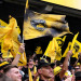 Top 14: Los hinchas de La Rochelle tendrán ciertas prohibiciones en caso de festejar