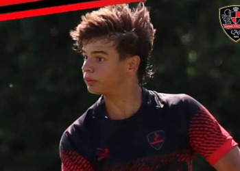 Rugby de Córdoba: Falleció el capitán de la M16 de Córdoba Athletic