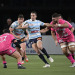 Top 14: Stade Français y Racing 92 abren los cruces de playoffs