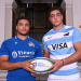 Los Pumitas elegidos para el debut mundialista