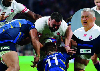 Joseph dice que el espíritu de Japón puede causar problemas a Inglaterra en la Copa del Mundo