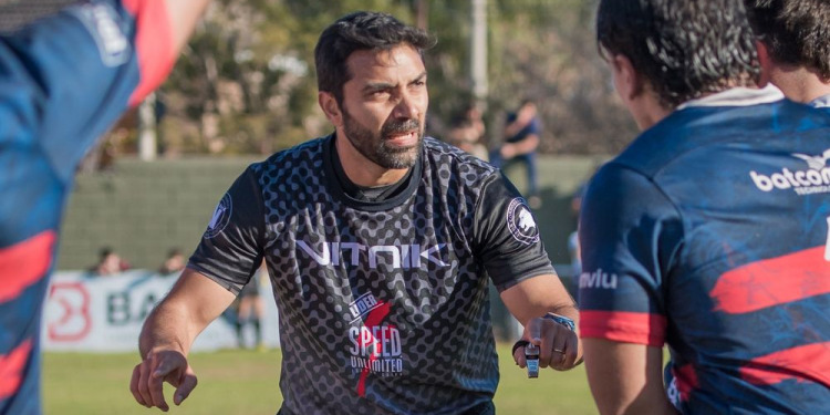 Rugby de Córdoba: Cronograma de partidos del fin de semana