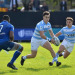Cinco cosas que dejó la primera jornada del World Rugby U20 Championship 2023