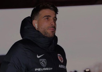 Mallía estará ausente en las semifinales del Top 14