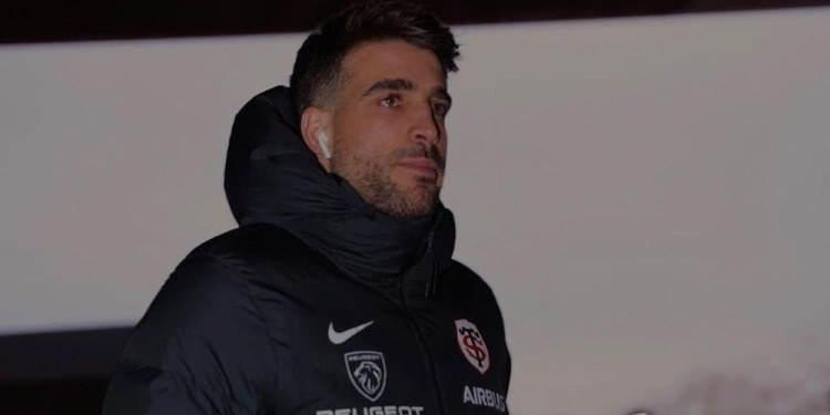 Mallía estará ausente en las semifinales del Top 14