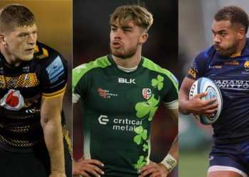Wasps, Worcester y London Irish entregaron el salvavidas de la Premiership