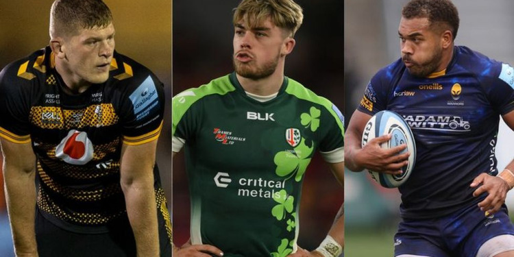 Wasps, Worcester y London Irish entregaron el salvavidas de la Premiership
