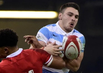 Mateo Carreras: “Es mi sueño estar en el Mundial”