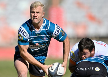 Currie Cup: Griquas y Blue Bulls se acercan a semifinales