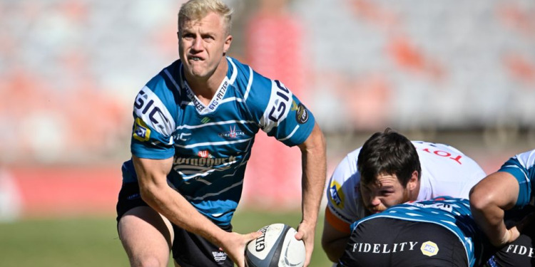 Currie Cup: Griquas y Blue Bulls se acercan a semifinales