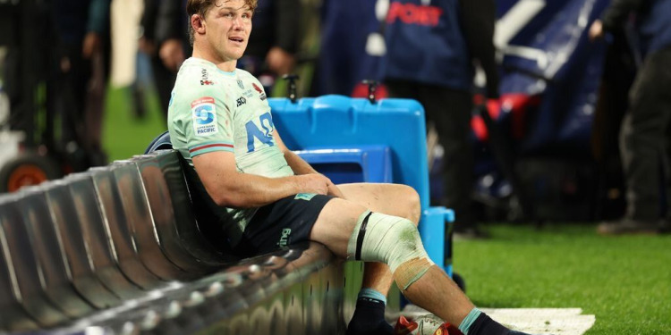 “Lo que se viene será un proceso de duelo para Hooper”
