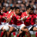 Rugby World Cup 2023: Con figuras resonantes, Tonga dio a conocer el plantel para Francia