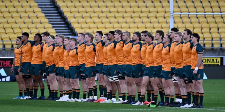 Mundial M20: Australia confirmó el plantel que estará en Sudáfrica