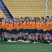 Mundial M20: Australia confirmó el plantel que estará en Sudáfrica