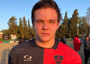 Federico Rodríguez: “Este Athletic está para todo”