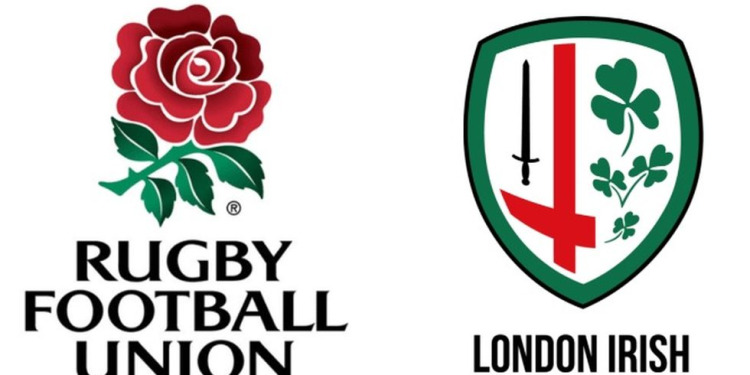 RFU confirma la suspensión de London Irish y los próximos pasos