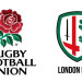 RFU confirma la suspensión de London Irish y los próximos pasos