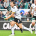 Nicolás Sánchez se despidió de Brive