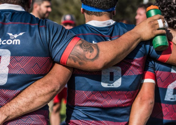 Rugby de Córdoba: Los resultados de la Fecha Nº2 – Fase II