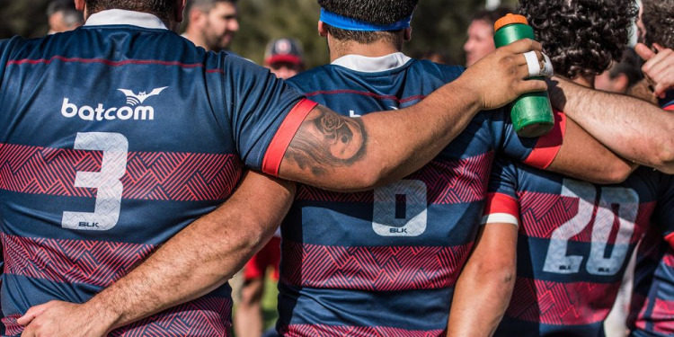 Rugby de Córdoba: Los resultados de la Fecha Nº2 – Fase II