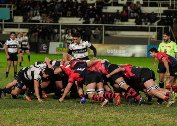 Rugby de Córdoba: Los resultados de la Fecha Nº1 – Fase II