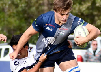 Rugby de Córdoba: Se juega la penúltima fecha de la Fase II