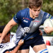 Rugby de Córdoba: Se juega la penúltima fecha de la Fase II