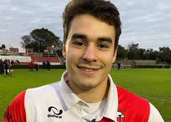 Tomás Salva: “Necesitábamos un triunfo así”