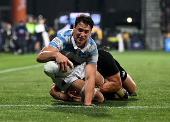 El Dream Team de graduados del World Rugby U20 Championship 2019