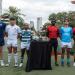 Los capitanes se reúnen en Kenia para el esperado regreso del World Rugby U20 Trophy