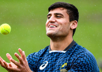 Paul de Villiers: “Sabemos que el triunfo ante Los Pumitas es imprescindible”