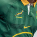 Rugby Championship: Los Boks tienen nueva camiseta