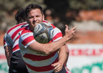 Marcelo Blanco: “La clave es darle tranquilidad a los más chicos”