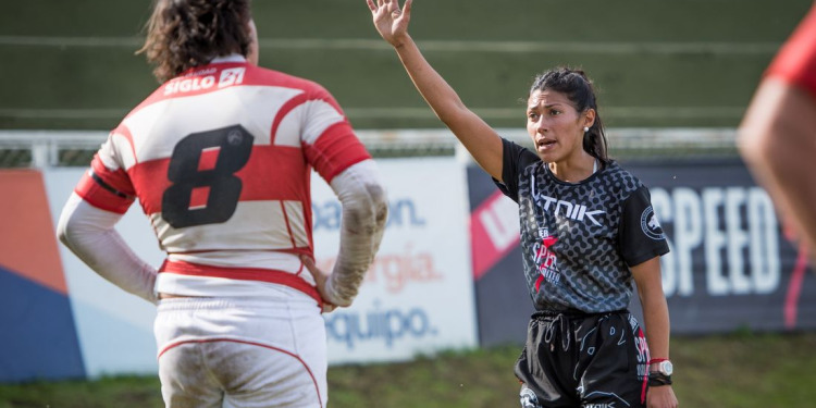 Rugby de Córdoba: Cronograma de partidos del fin de semana
