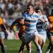 Rugby Championship: Levantar el aplazo, la imagen y el juego, el objetivo de Wallabies y Pumas
