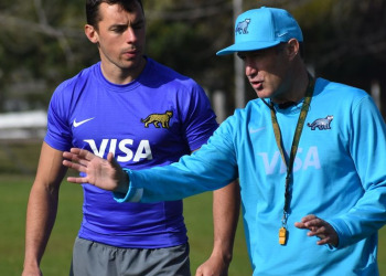 “La incorporación del área psicológica a la estructura de trabajo de las Academias es, sin duda, un aporte cualitativo”