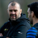 Michael Cheika: “El equipo del sábado es de mucha experiencia”