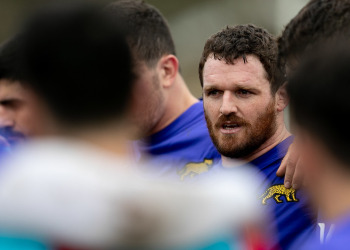 Julián Montoya: “Hay una ilusión y una energía muy linda”