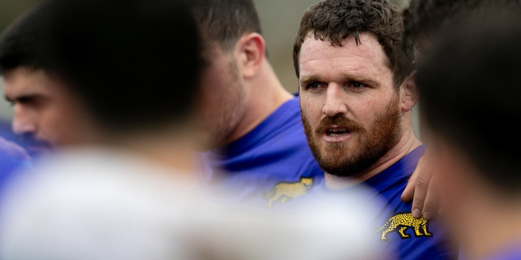 Julián Montoya: “Hay una ilusión y una energía muy linda”