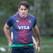 Santiago Ruiz es nuevo jugador de Benetton Rugby