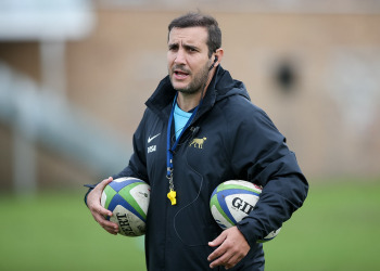 Galo Álvarez Quiñones: “El triunfo era muy importante para el grupo”